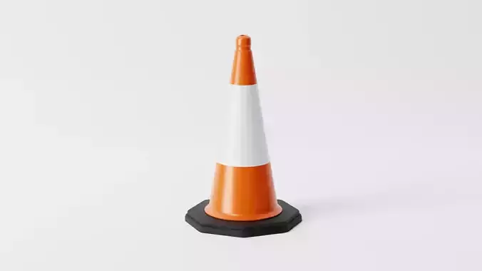 Traffic Cone