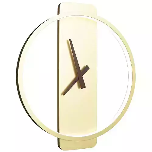 TIME SCONCE
