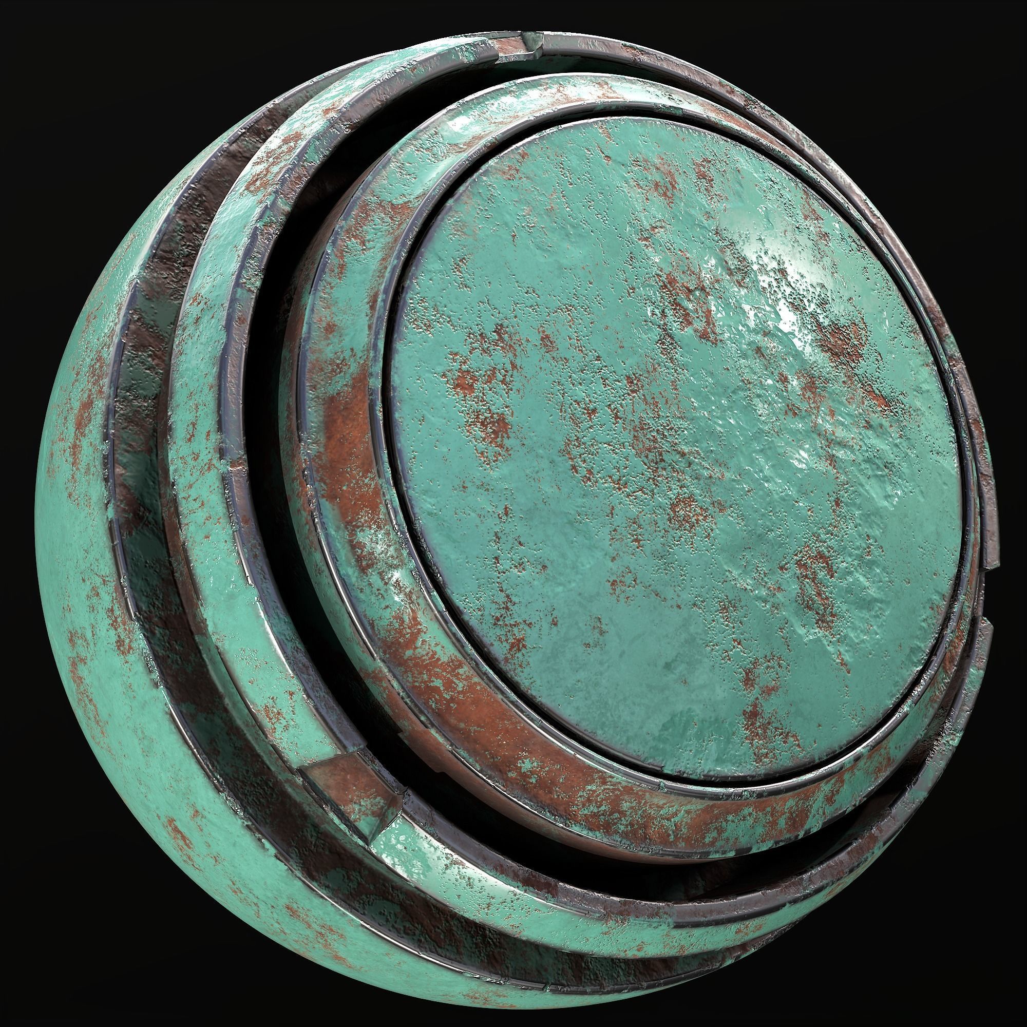 40 Rust Smart Material Vol-02 Texture_10