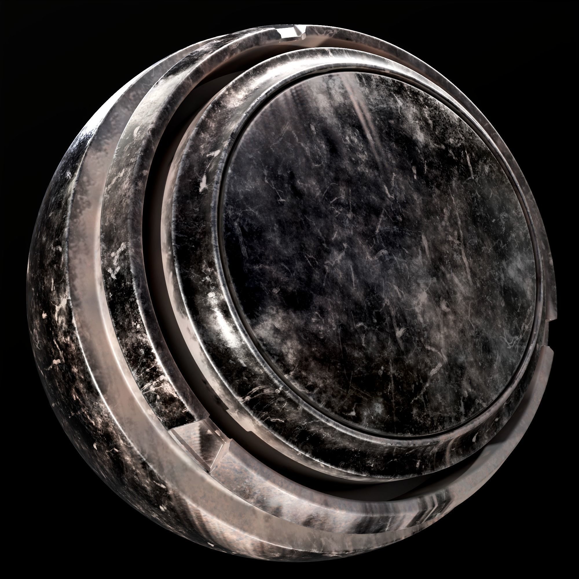 40 Rust Smart Material Vol-02 Texture_8