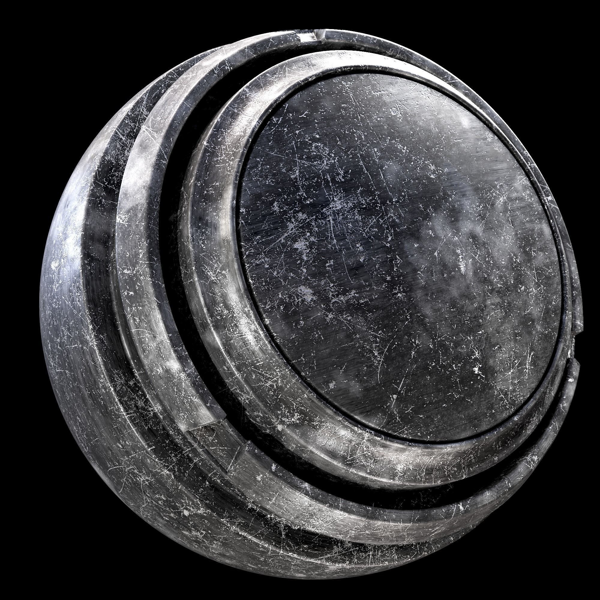 40 Rust Smart Material Vol-02 Texture_6