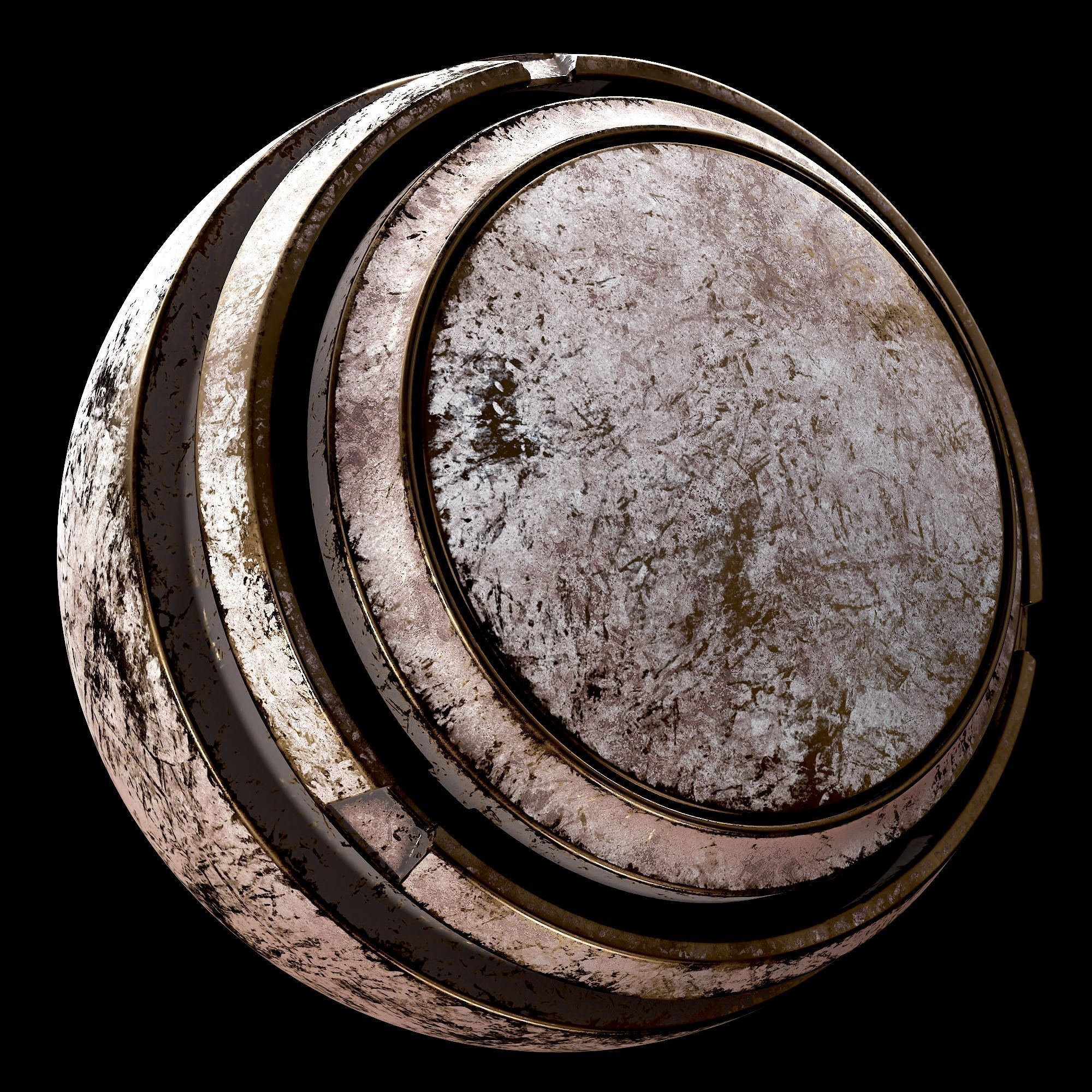 40 Rust Smart Material Vol-02 Texture_9