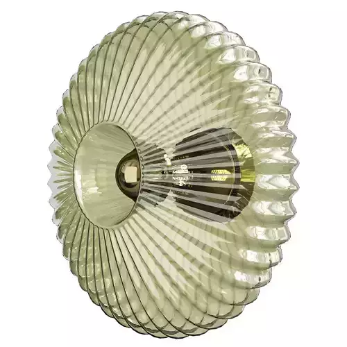 Alton SCONCE Low-poly 3D model
