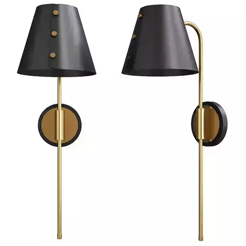 Meta Plug Wall Light