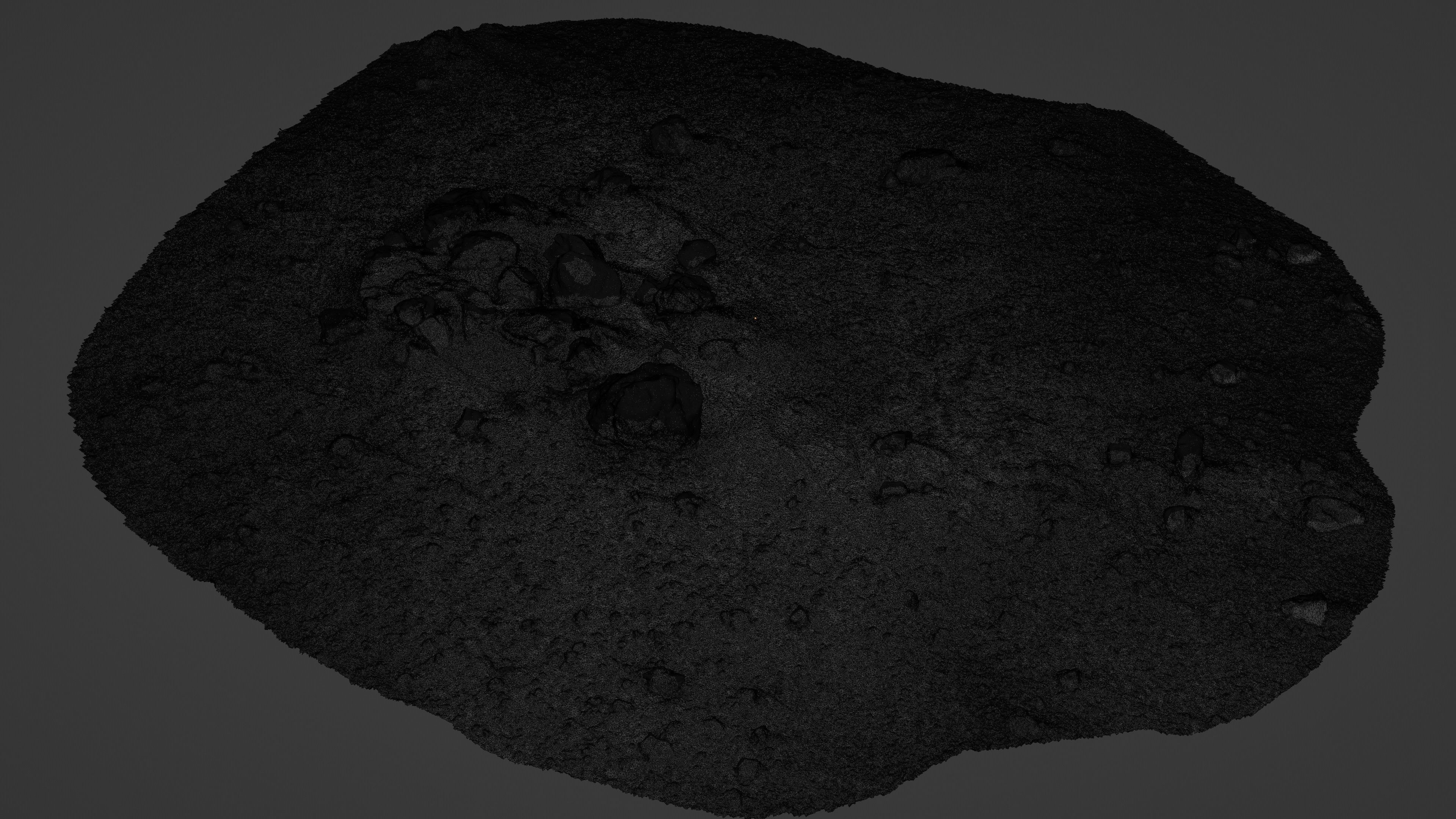 Rockpile02 3D model_19