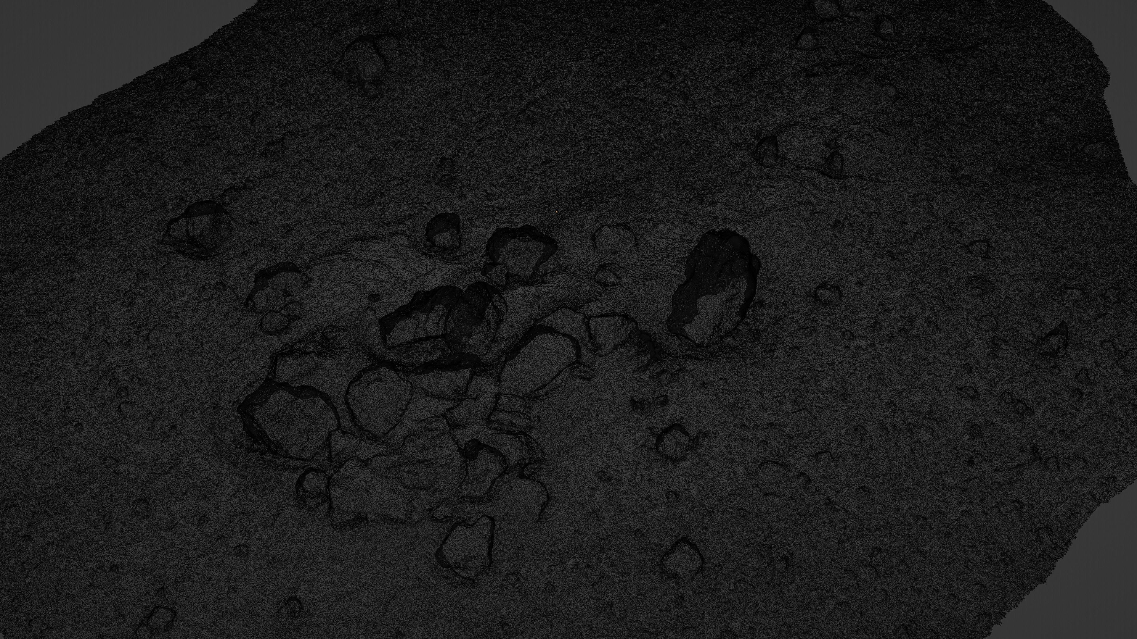 Rockpile02 3D model_24