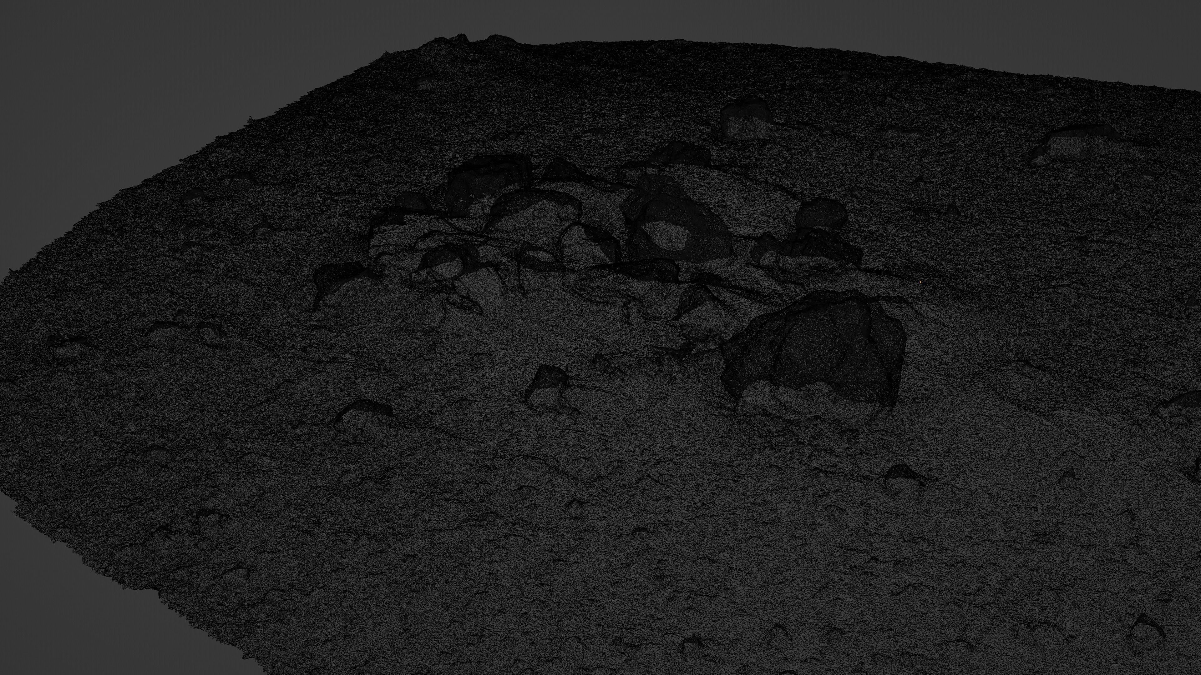 Rockpile02 3D model_21