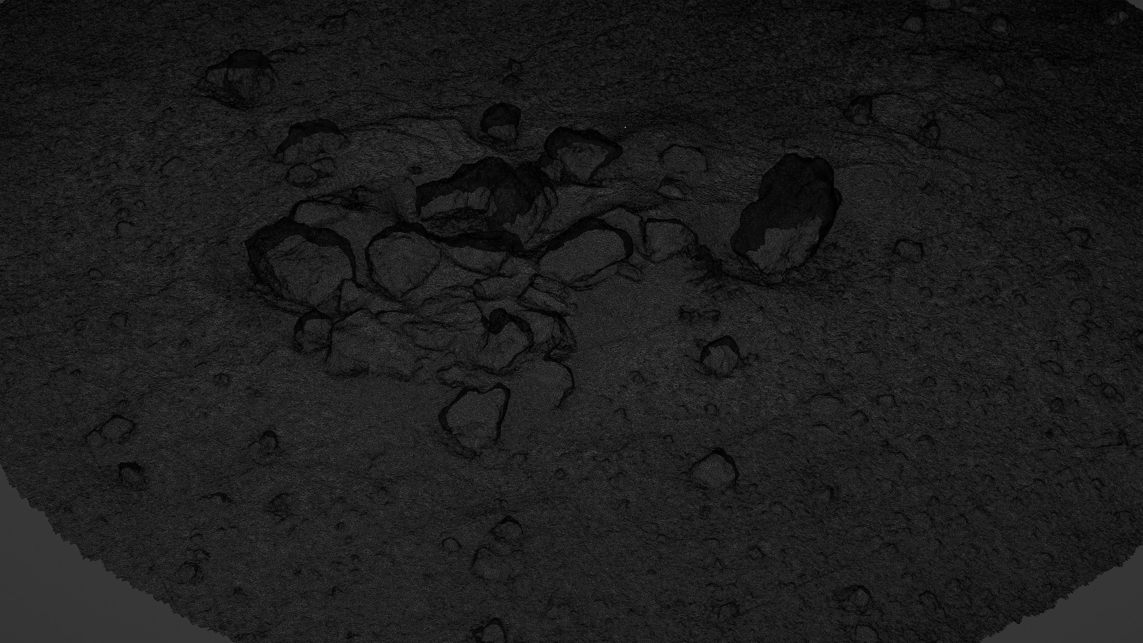 Rockpile02 3D model_23