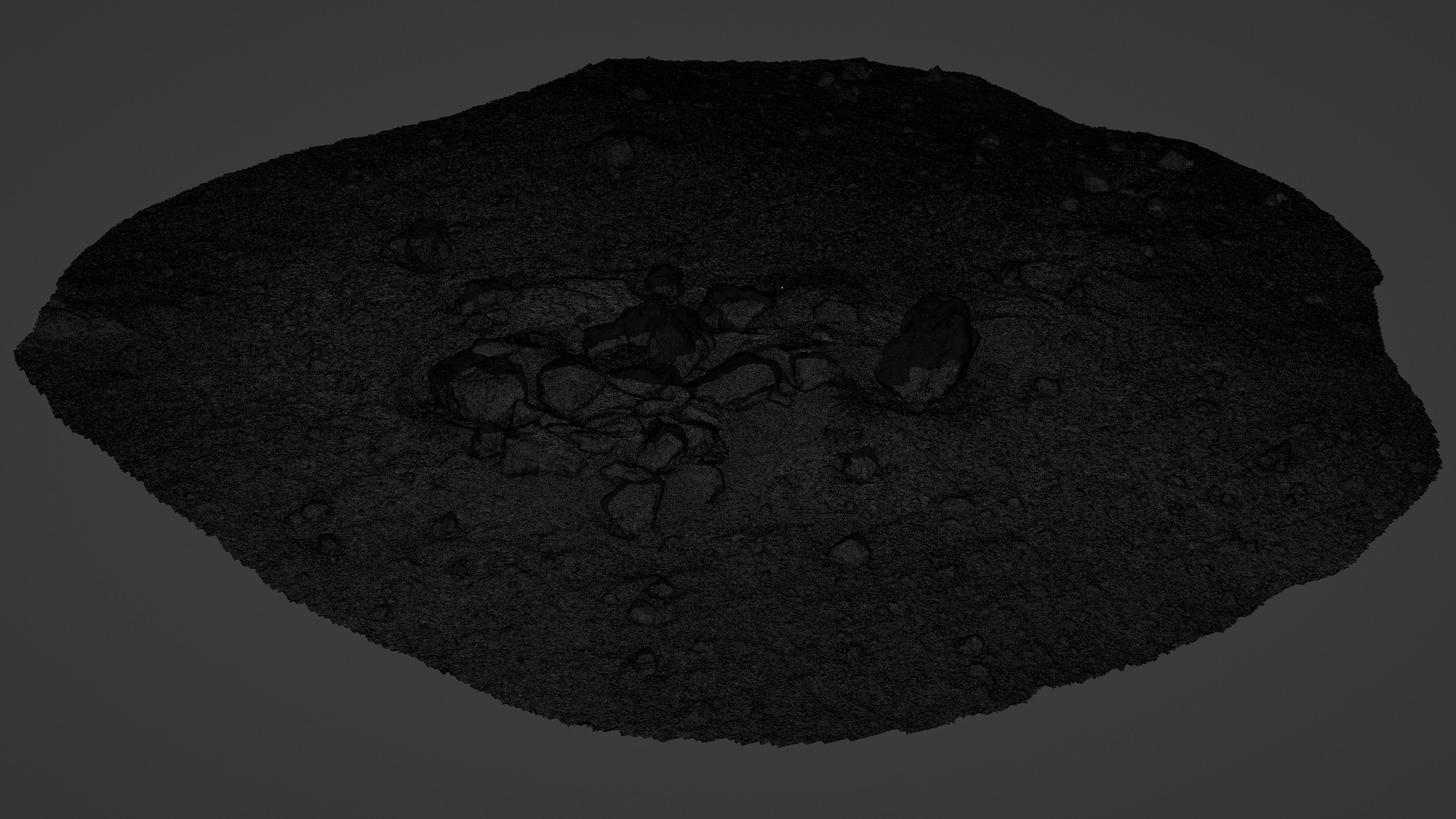 Rockpile02 3D model_20