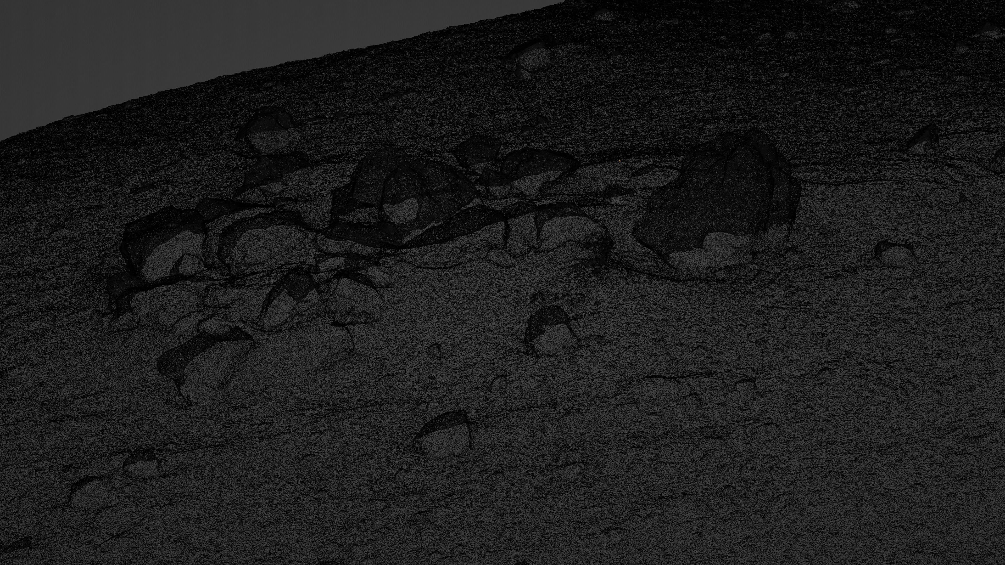 Rockpile02 3D model_22