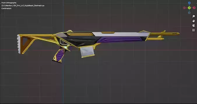 VALORANT PRIME GUARDIAN