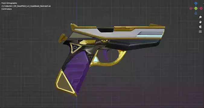 VALORANT PRIME CLASSIC