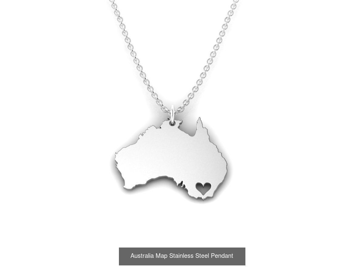3DM 60 US STATE PENDANT FILES 3D Model Collection_63