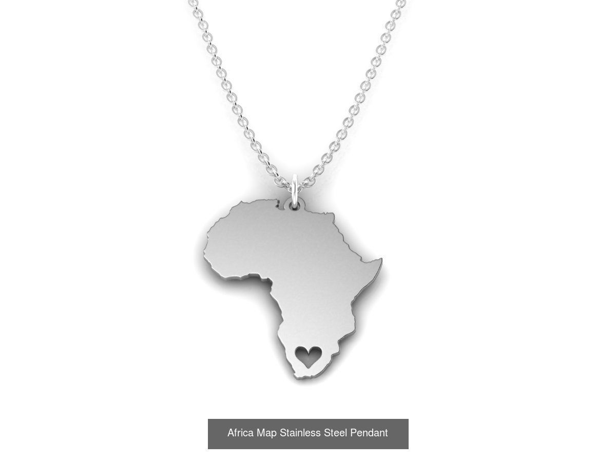 3DM 60 US STATE PENDANT FILES 3D Model Collection_69
