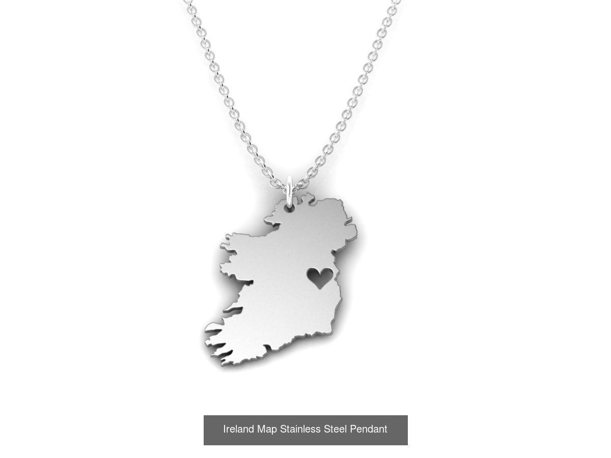 3DM 60 US STATE PENDANT FILES 3D Model Collection_46