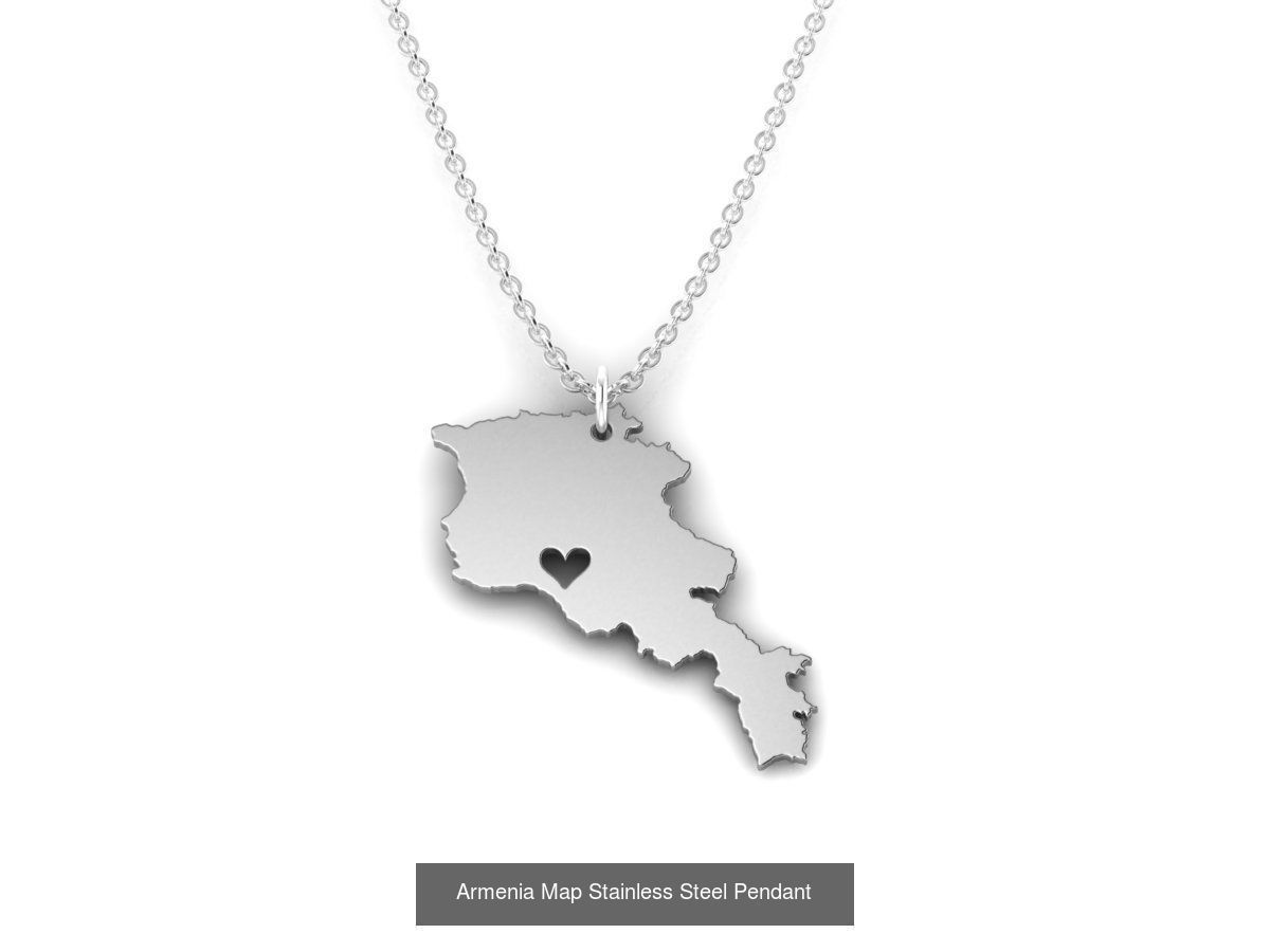 3DM 60 US STATE PENDANT FILES 3D Model Collection_64
