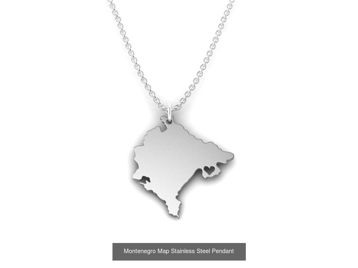 3DM 60 US STATE PENDANT FILES 3D Model Collection_31