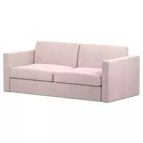IKEA Vimle Sleeper Sofa 3D print model