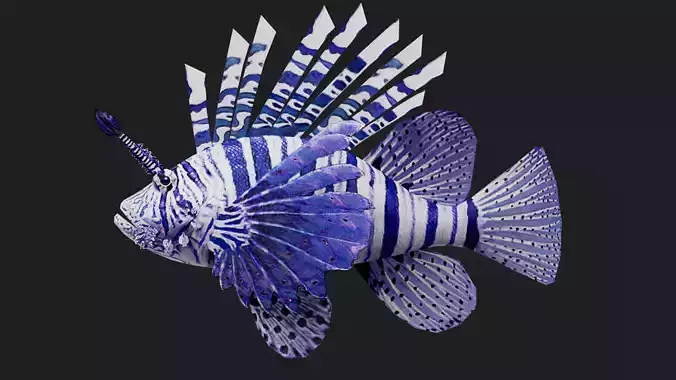 Lionfish