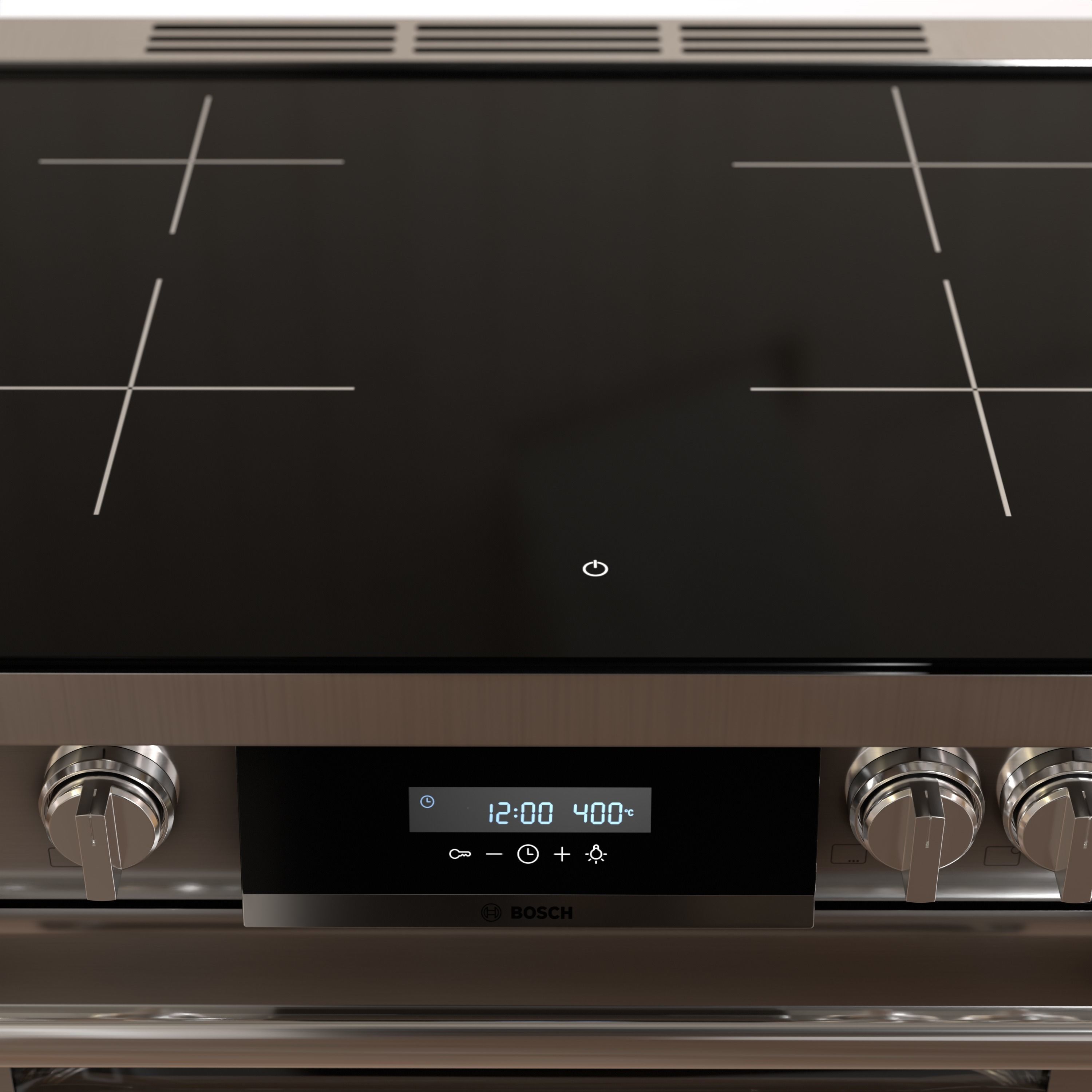 BOSCH HIS8655U and HIS8055U also with door opened 3D model_11