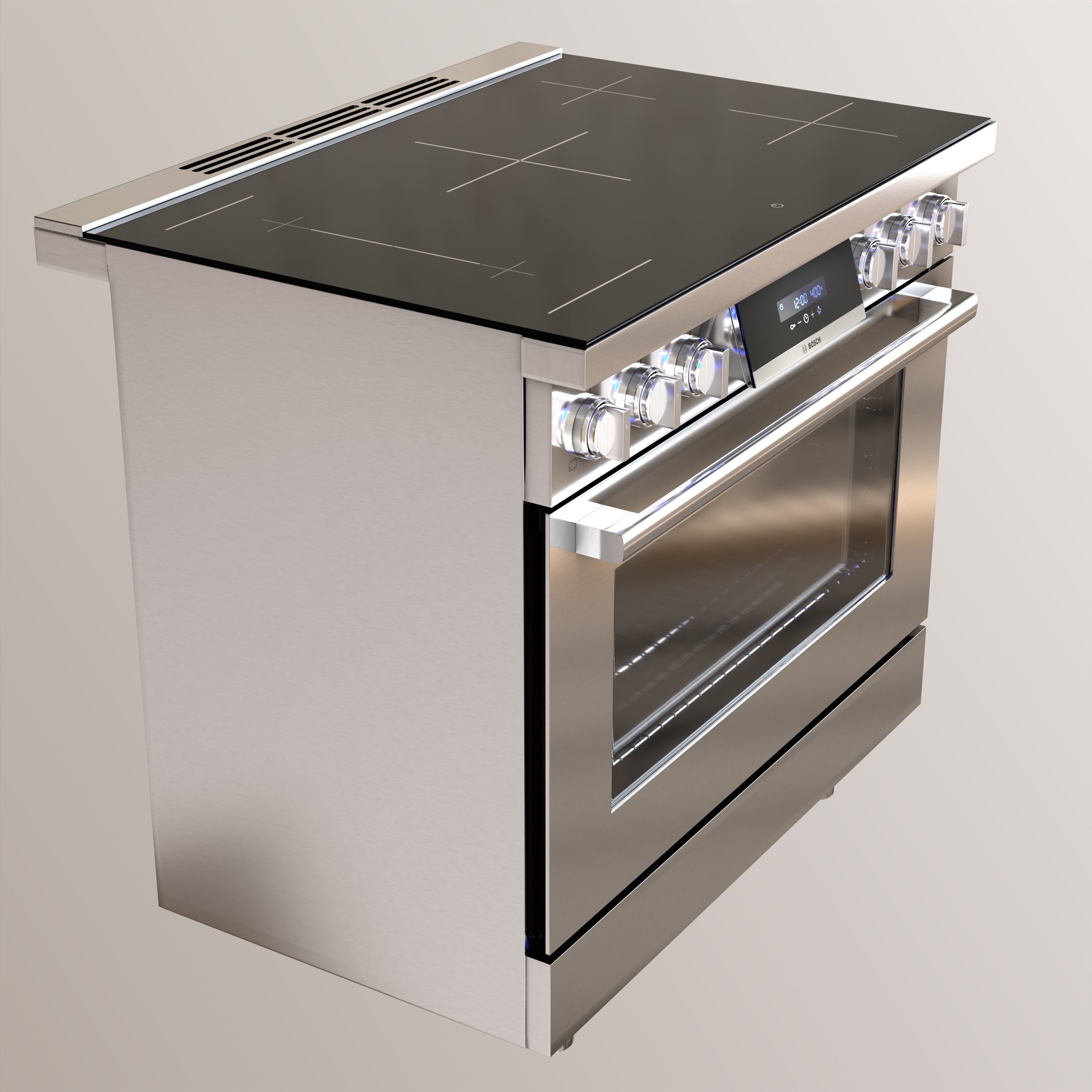 BOSCH HIS8655U and HIS8055U also with door opened 3D model_15