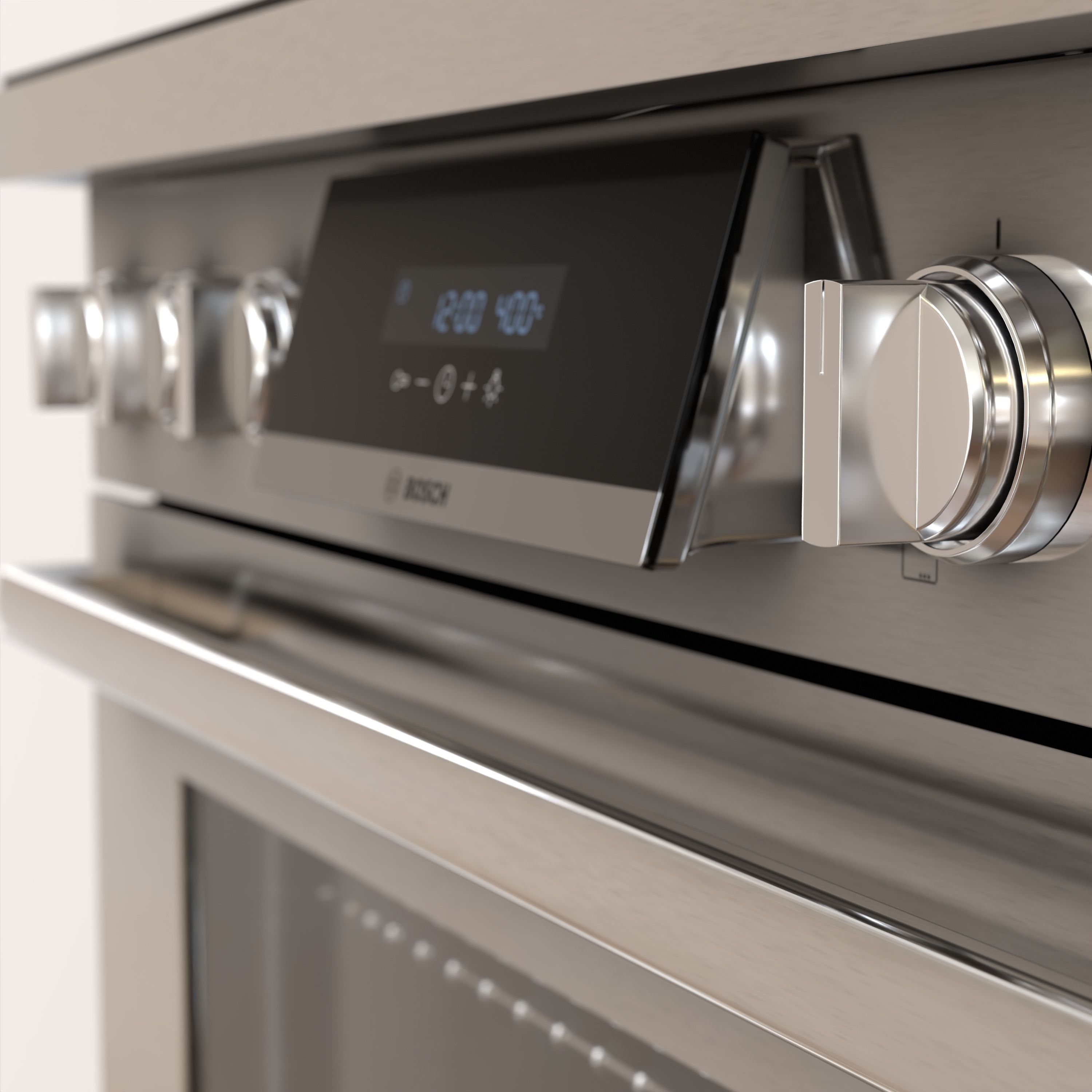 BOSCH HIS8655U and HIS8055U also with door opened 3D model_17