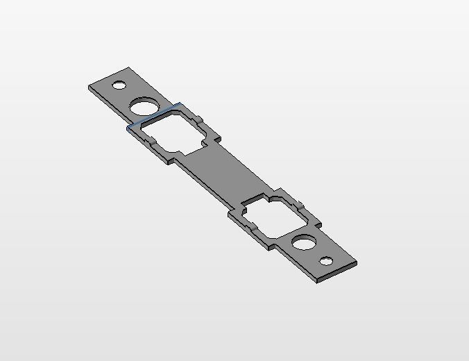 Train LDM 12 MALAXA 3D print model_12
