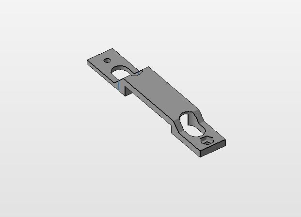 Train LDM 12 MALAXA 3D print model_13