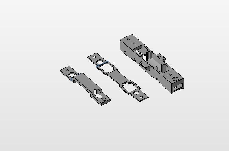Train LDM 12 MALAXA 3D print model_10