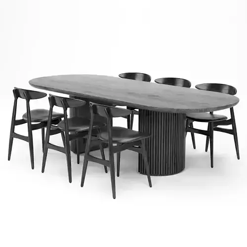 Dining set 11
