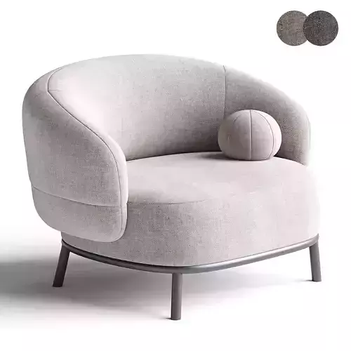 Juliet Armchair