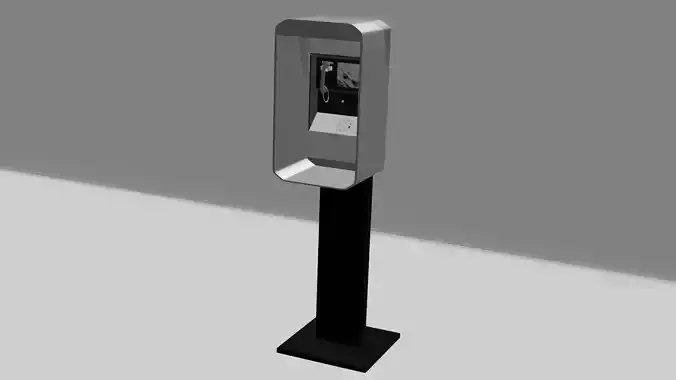 Payphone