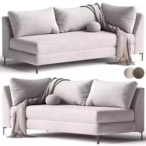 Decker White Performance