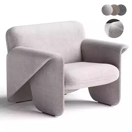 DS 125 armchair De Sede