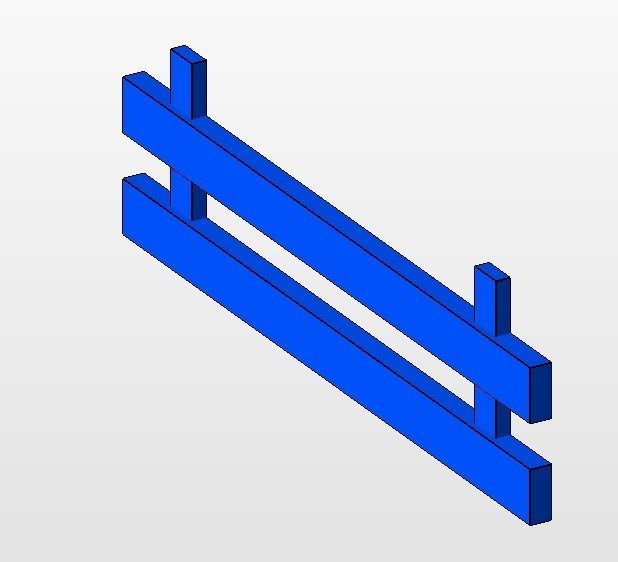 ROMAN Truck Atelier 3D print model_8