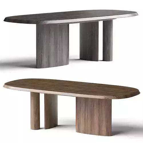 Padiglioni TABLE
