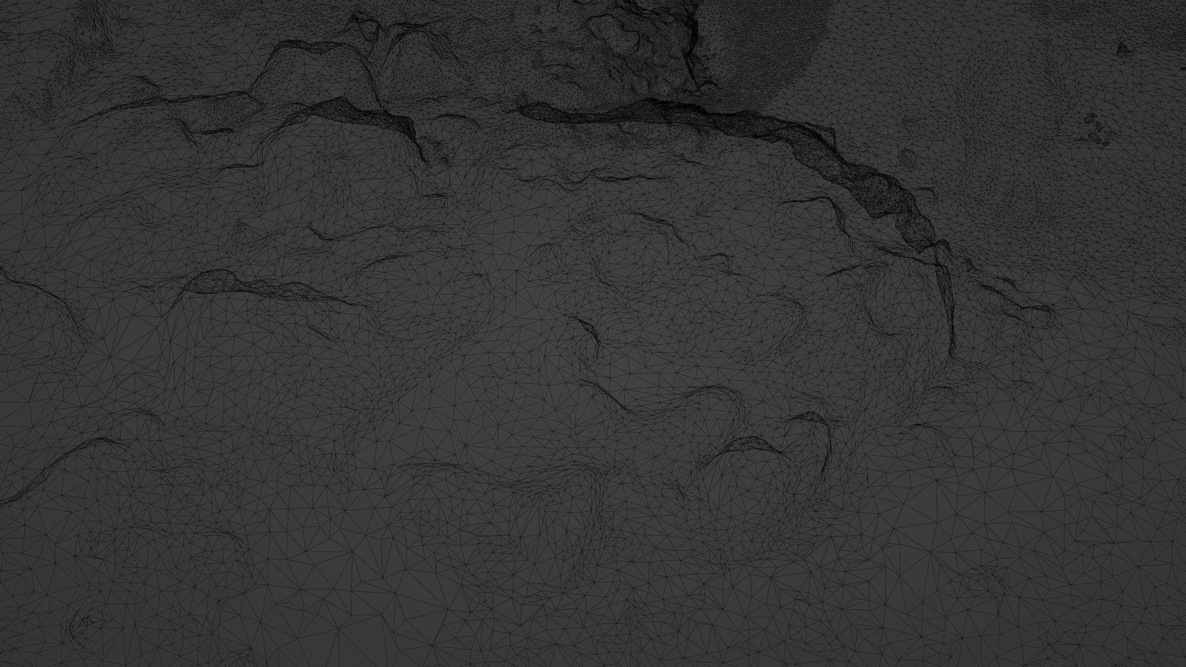 Rocksurface04 3D model_24