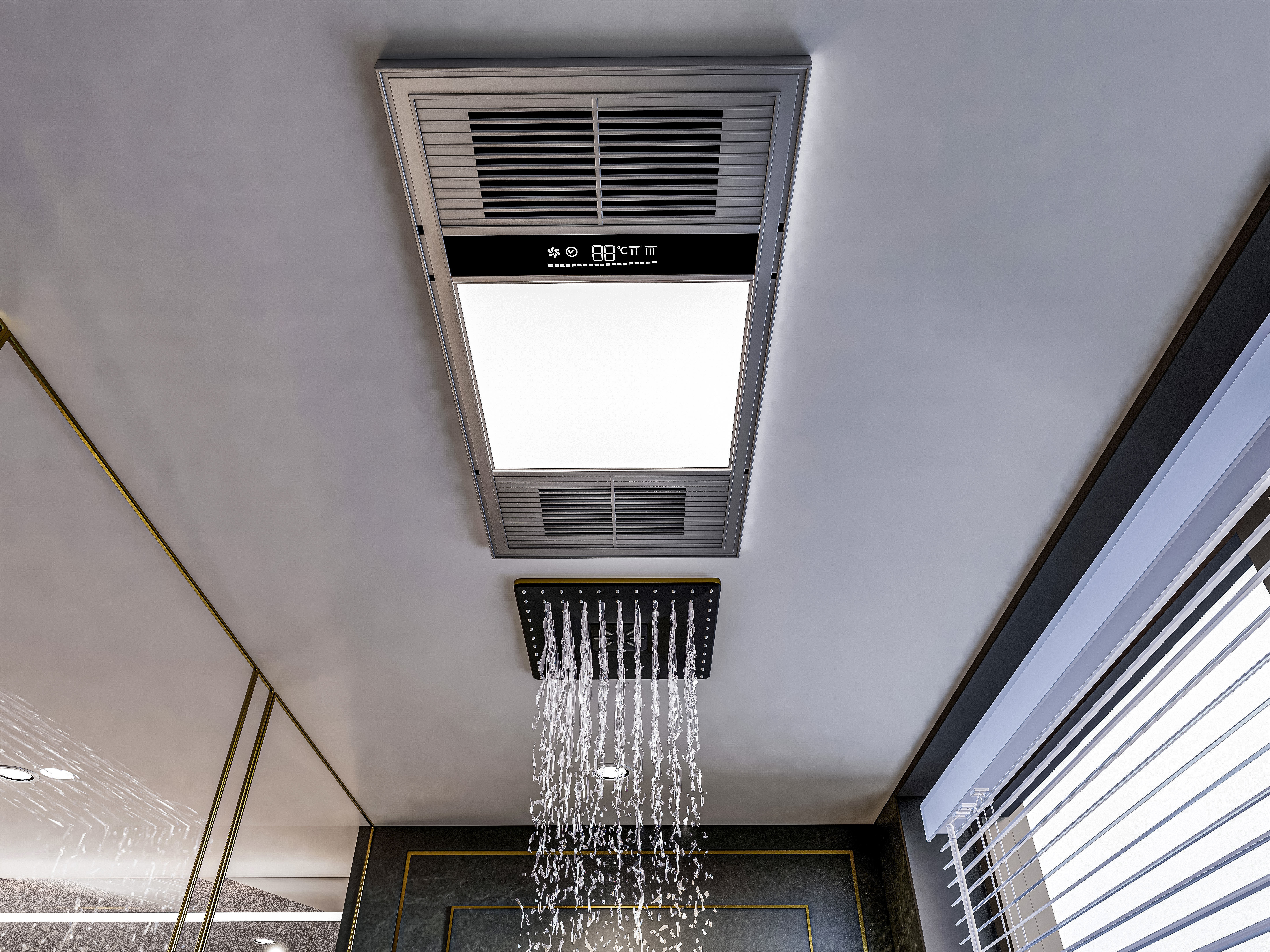 Bathroom  3 3D model_13