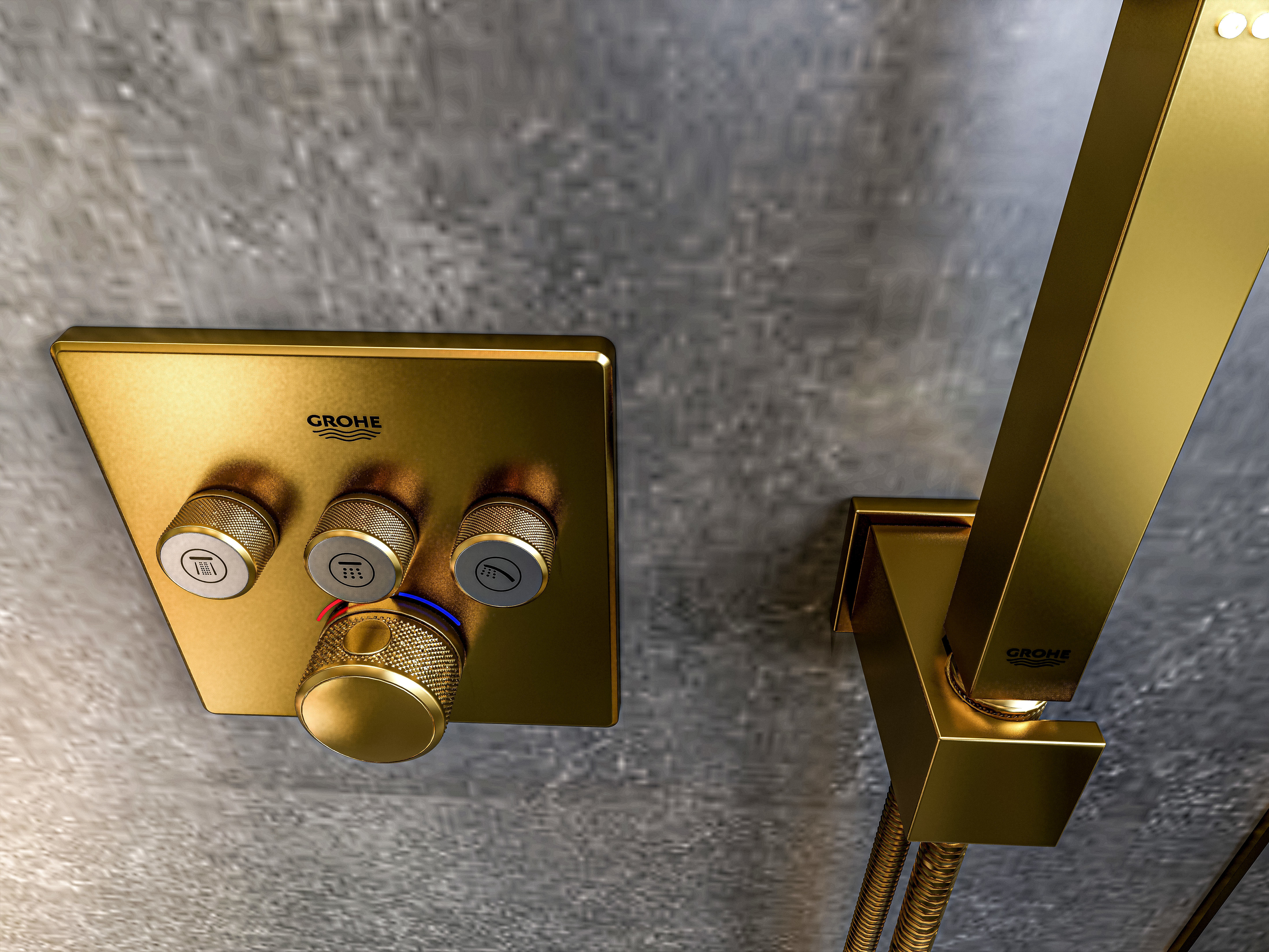 Bathroom  3 3D model_10