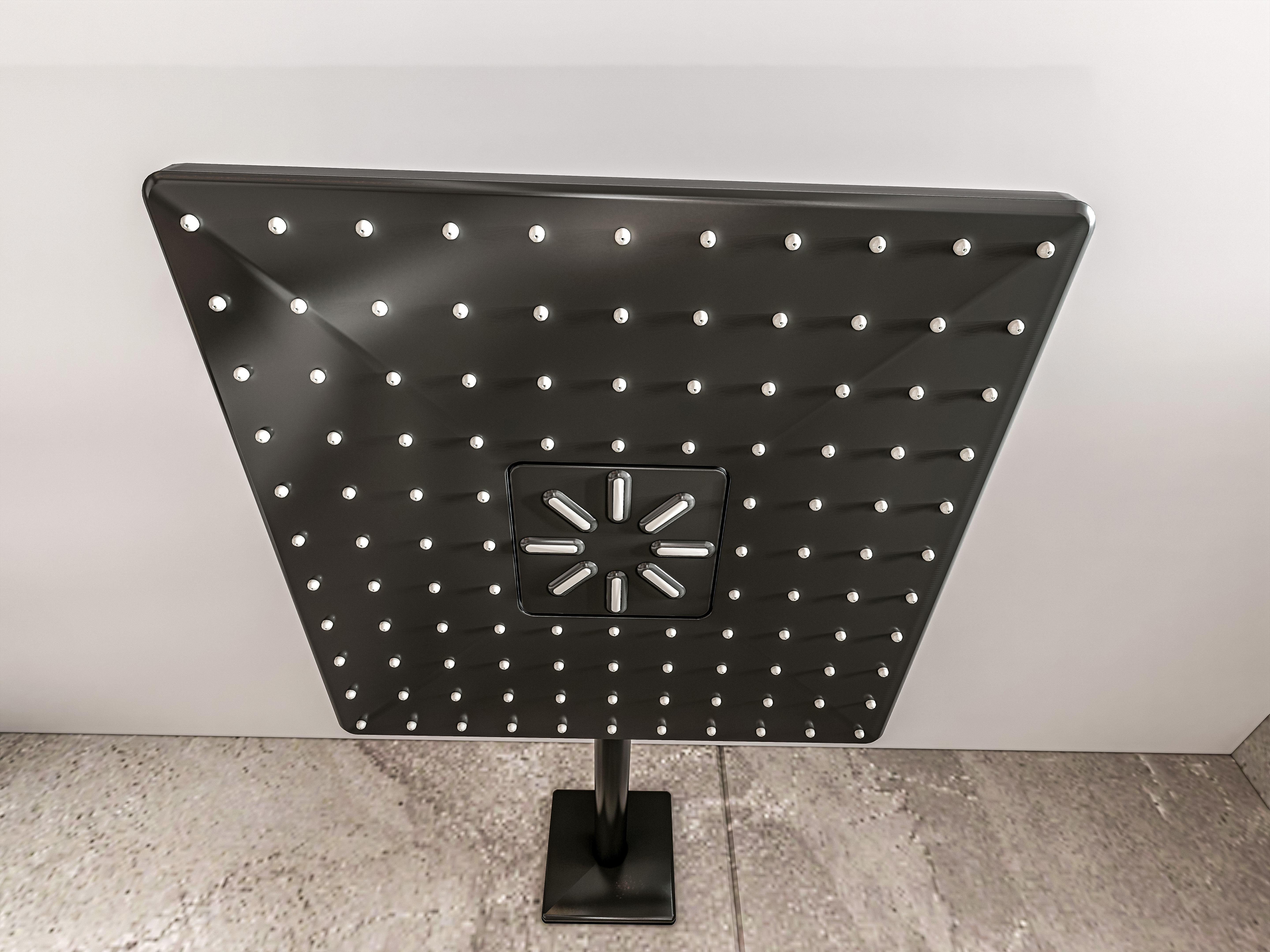 Bathroom 4 3D model_7