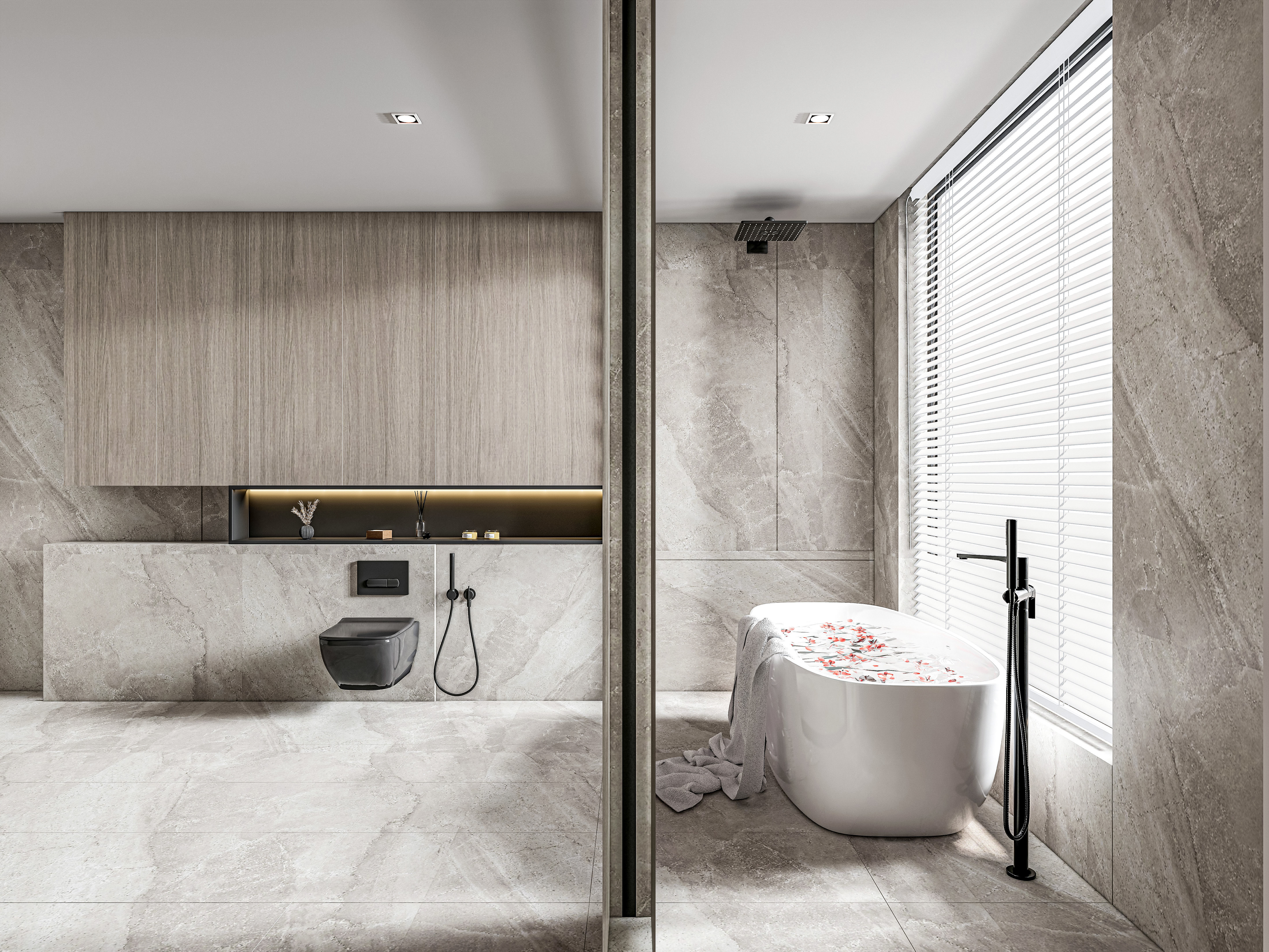 Bathroom 4 3D model_10