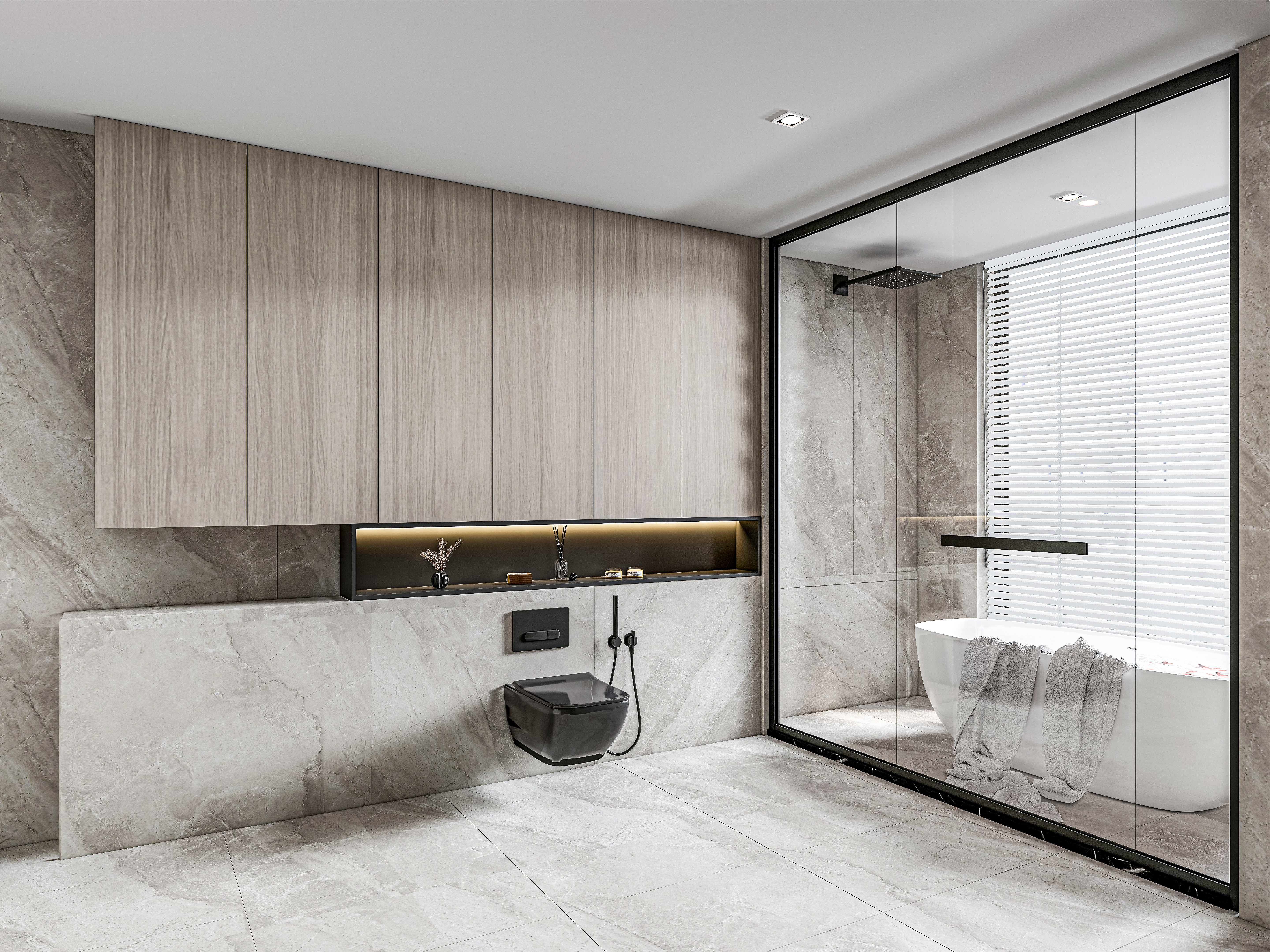 Bathroom 4 3D model_17