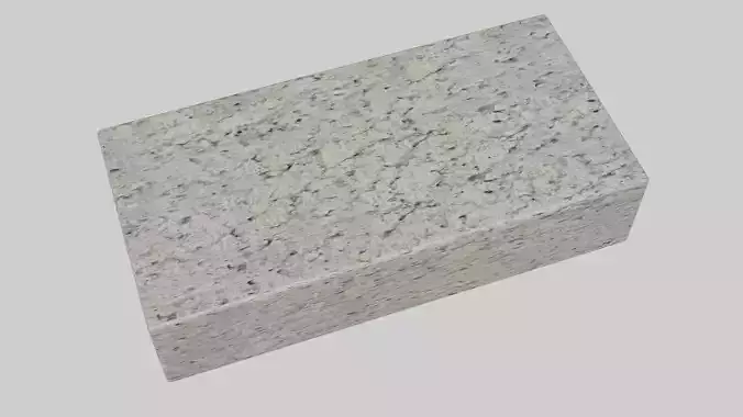 Concrete Building Block