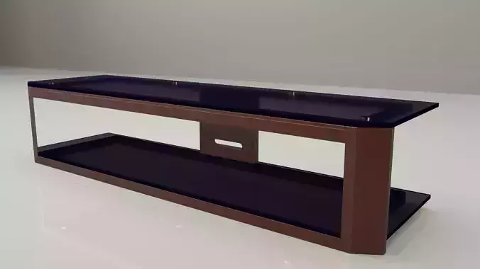 Bello AVSC-2176  size  1930x546x406 3D model