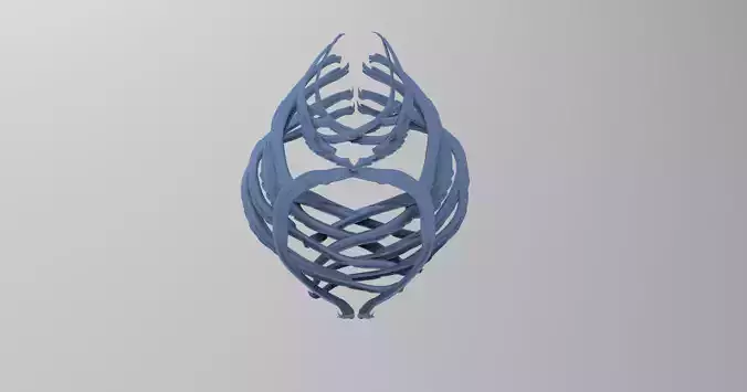 Palace weaved wings 3 