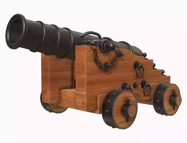 Cannon 3