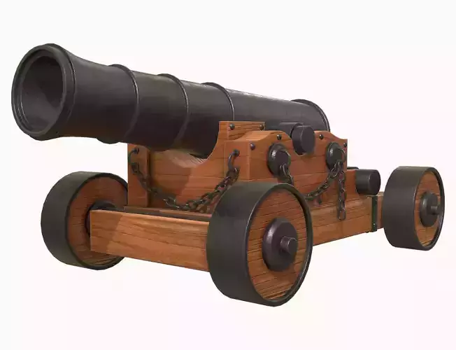 Cannon 4