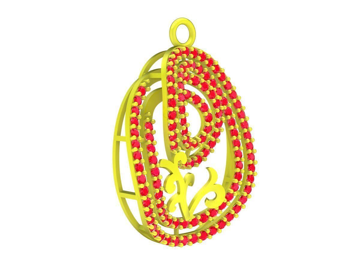 60296029 3D print model_4