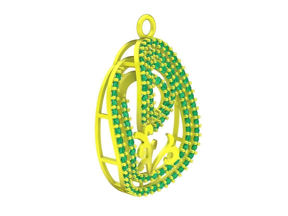 60296029 3D print model_5