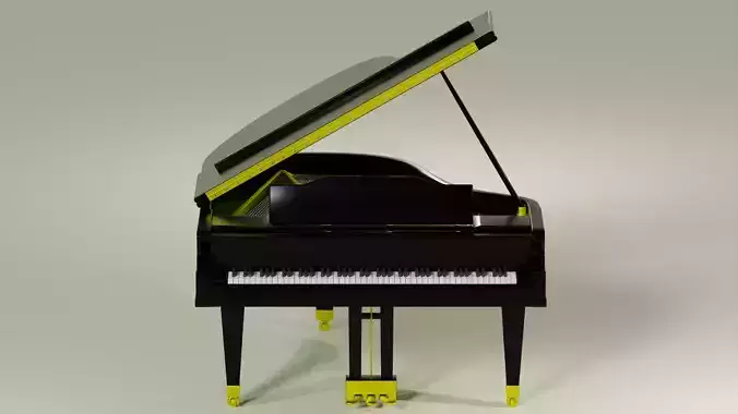 Grand Piano